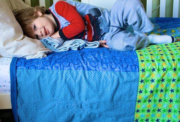 Как приучить ребенка вставать ночью на горшок советы родителям