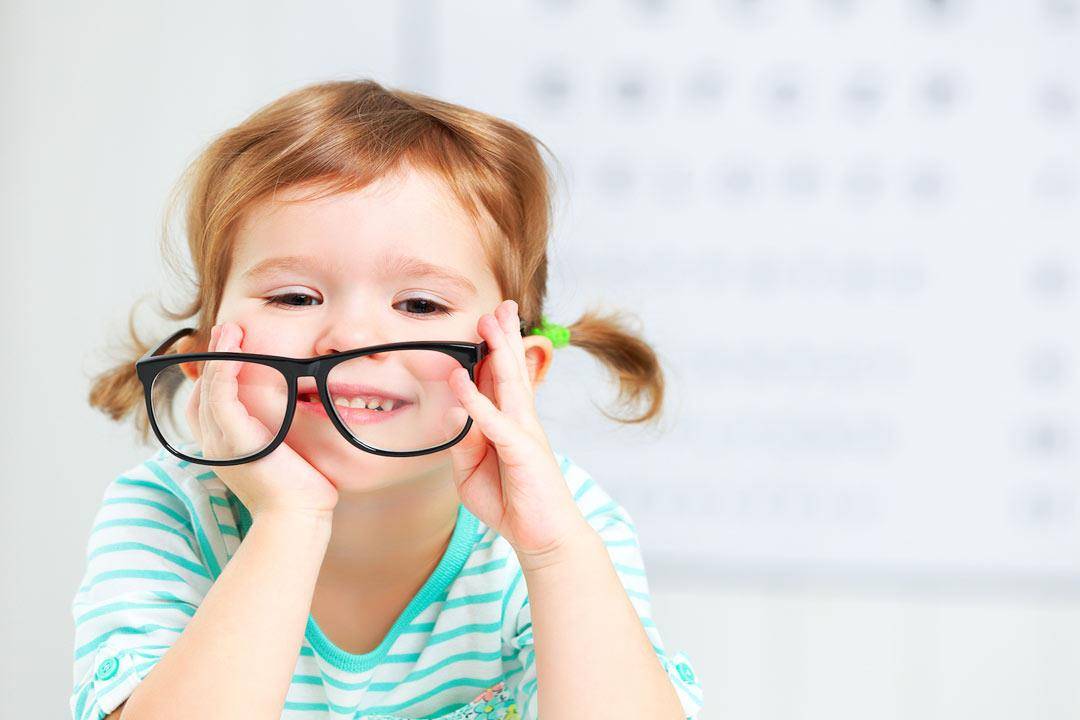 Нужны ли очки ребенку при дальнозоркости? - энциклопедия ochkov.net