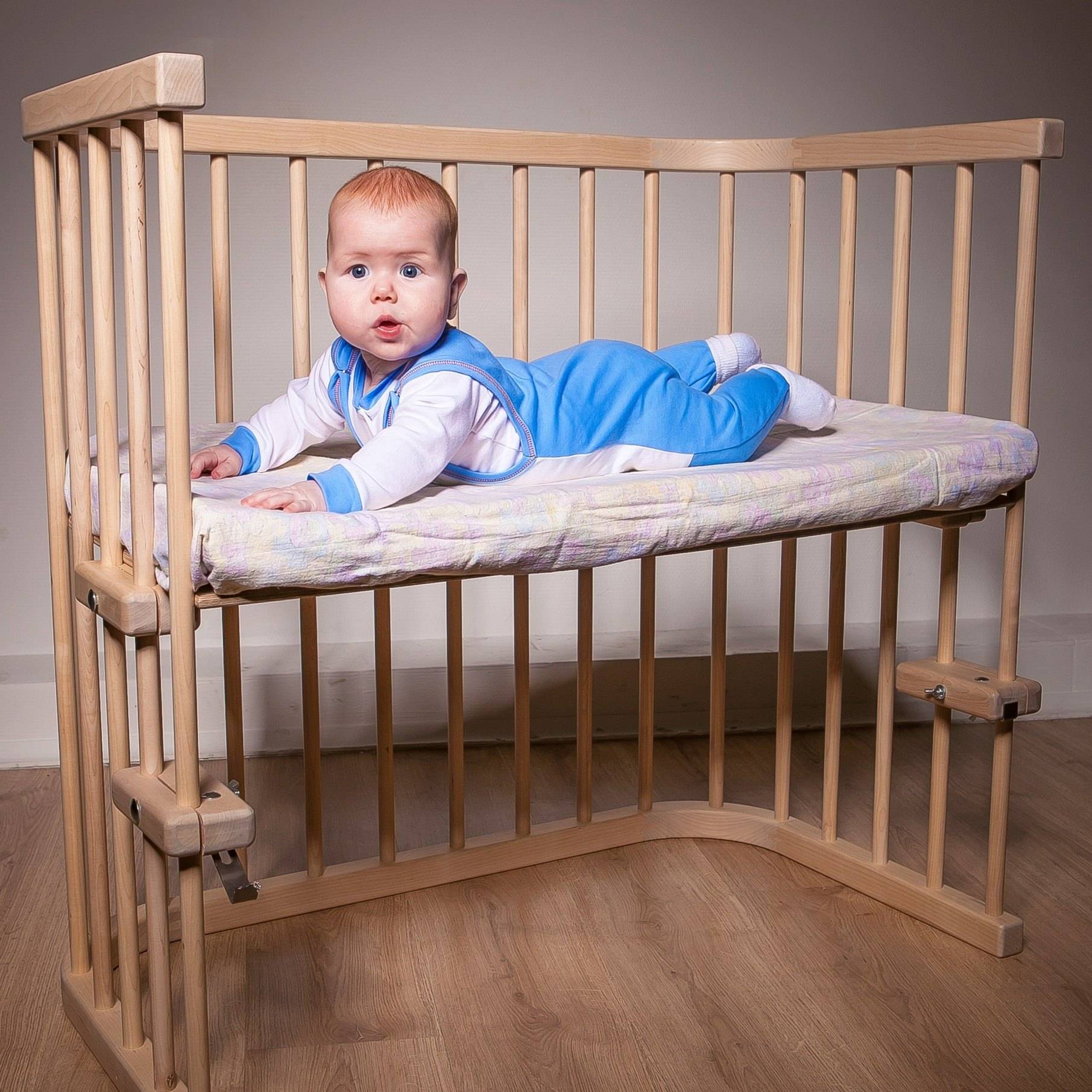 Рейтинг 10 лучших детских кроваток 2021 года и советы по выбору лучшей