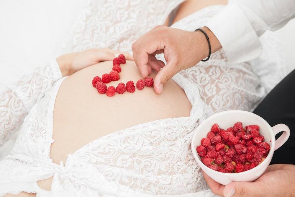 Малина при беременности - польза или вред? в каком виде лучше всего кушать малину - варенье, сухофрукты или свежие ягоды при простуде и авитаминозе