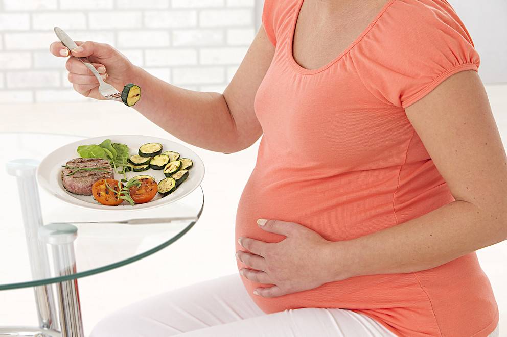 Мясо при беременности: польза и вред для организма, правила употребления, критерии выбора, рецепты блюд