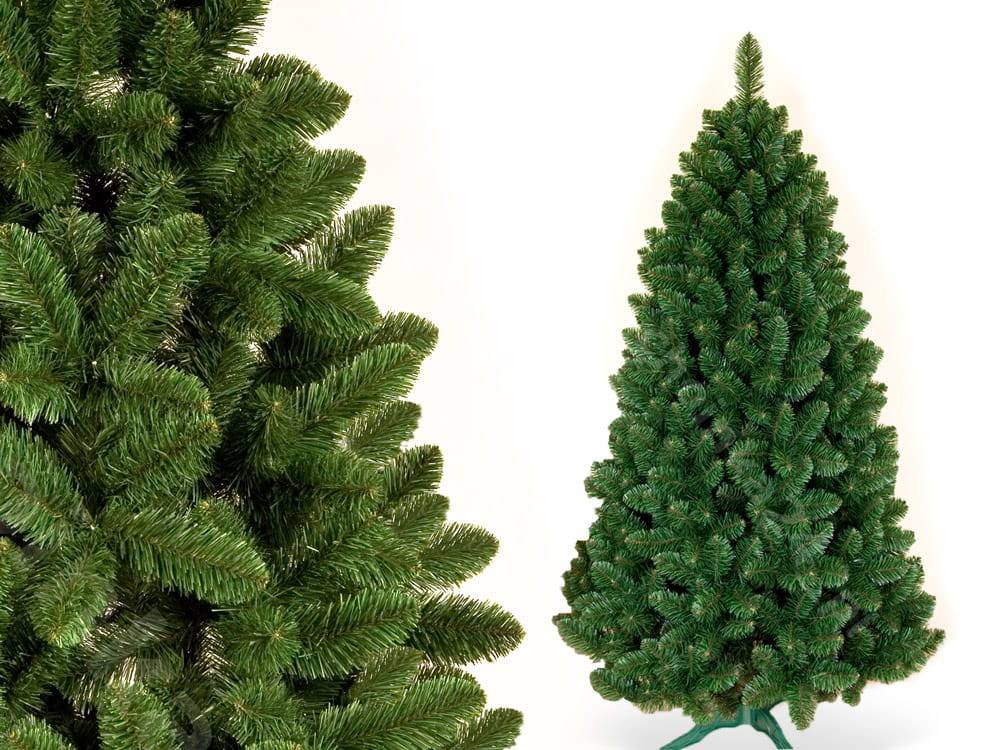 Как правильно выбрать новогоднюю елку. живую или искусственную предпочитают в agronews