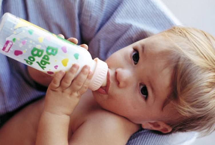 Как отучить ребёнка от бутылочки: советы и рекомендации