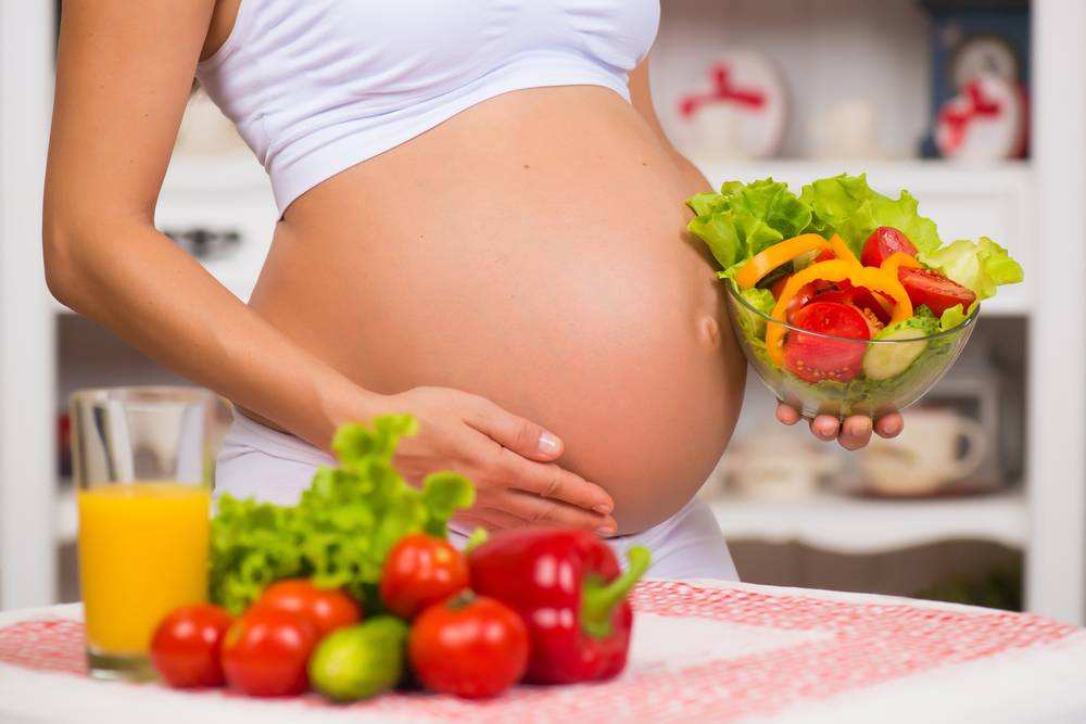 Витамины при беременности. какие пить? | nutrilak