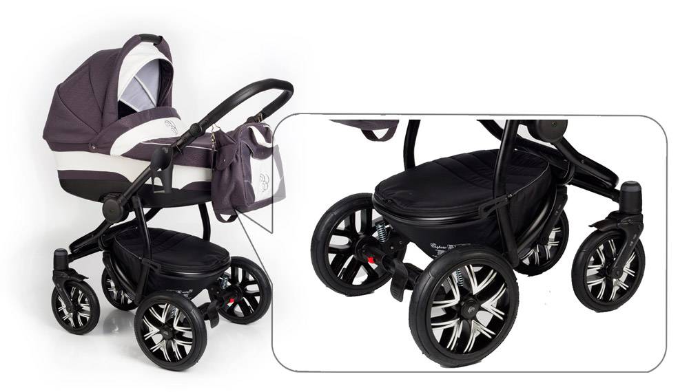 Лучшие коляски для новорожденных за 2021 год: рейтинг модных, современных, удобных, популярных, крутых детских колясок, люлек, трансформеров