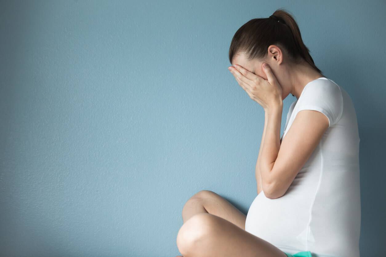 Страх перед родами: как справиться? советы психолога