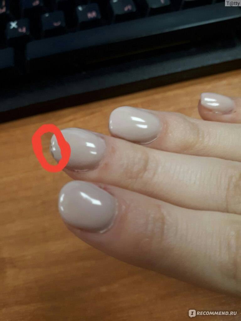 Можно ли красить ногти гель-лаком при беременности. вреден ли гель-лак во время беременности