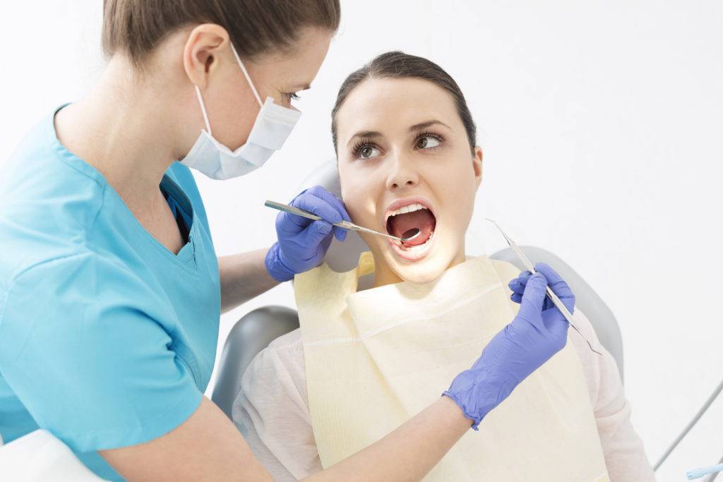 Рентген и кт в стоматологии – вредно или безопасно? - блог денталюкс