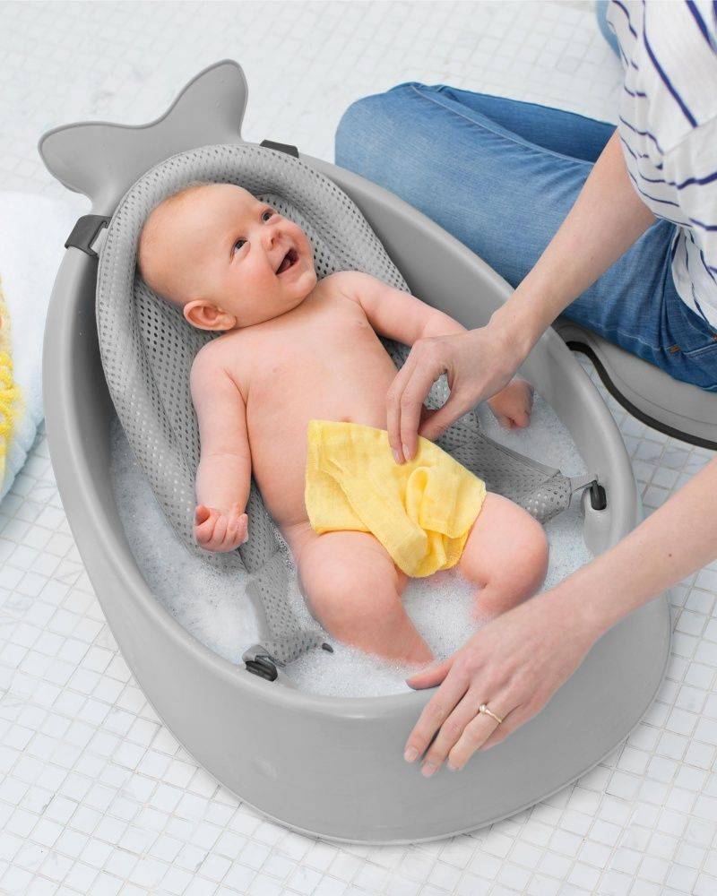 Лучшие виды ванночек для купания детей: рейтинг лучших моделей и советы как выбрать правильно ванночку для новорожденных (150 фото)