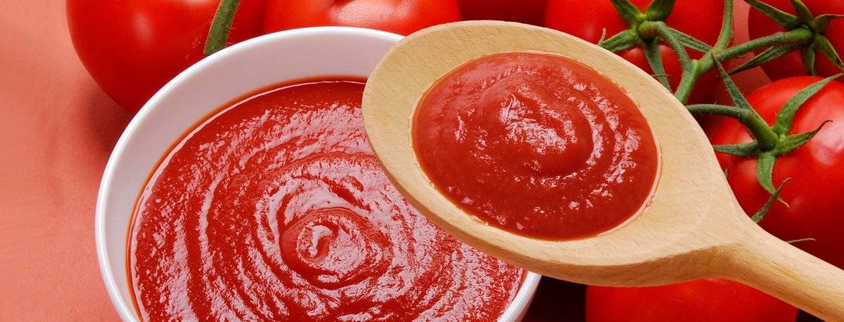 Можно ли кушать томатный соус при грудном вскармливании