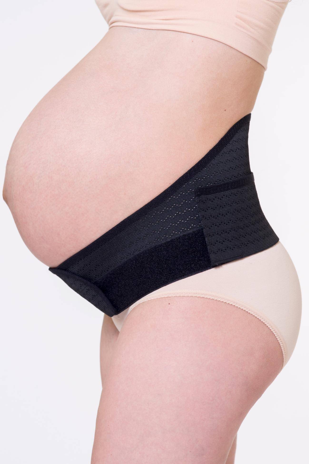 Бандаж для беременных: как подобрать и носить
