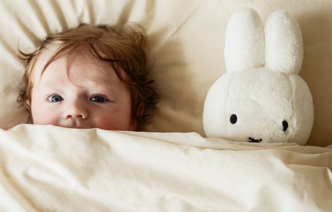 Почему дети плохо спят: ТОП-5 трудностей детского сна!