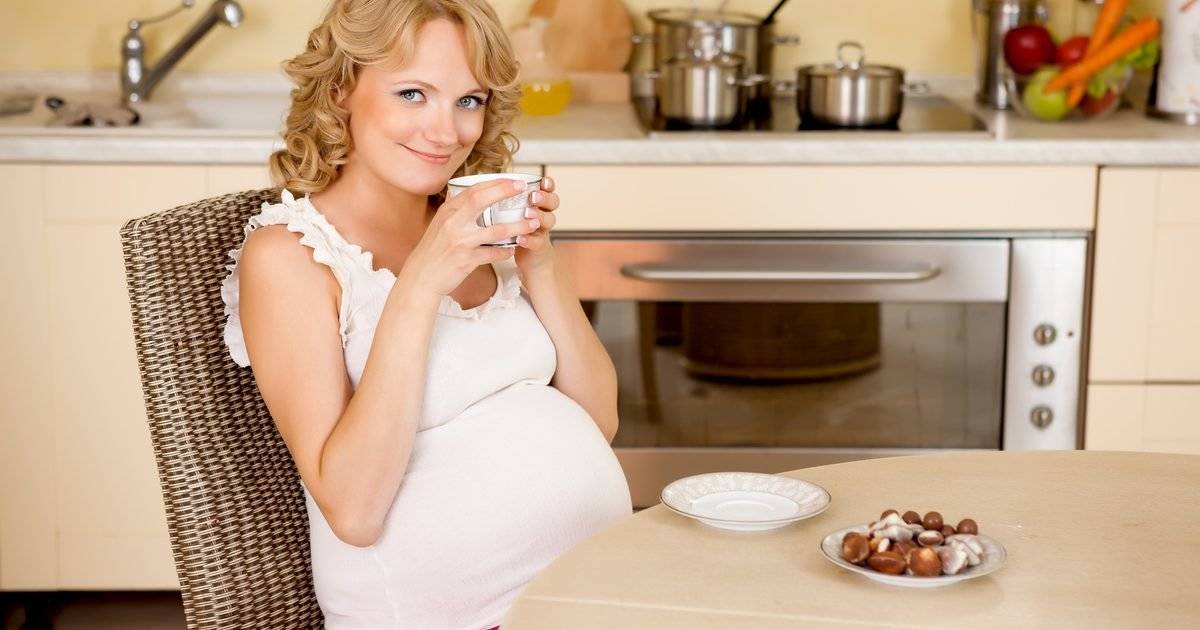 Разрешается ли использовать корень имбиря во время беременности?