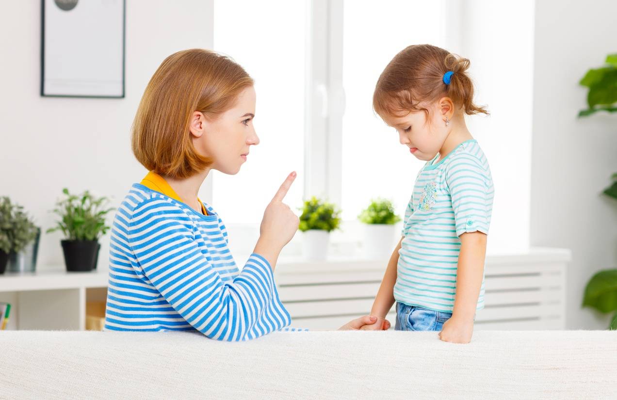 Лучшие советы родителям от психологов по воспитанию и общению с детьми