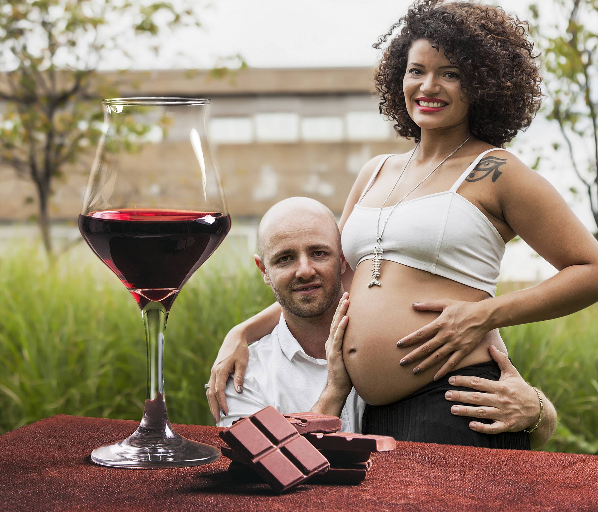 Беременность и алкоголь: употребление, влияние, разрешения