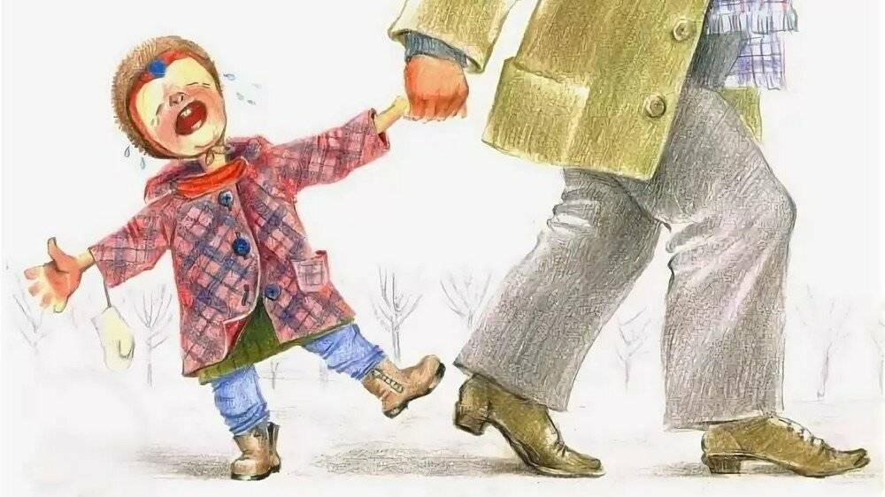 Ребенок не хочет ходить в садик, плачет: советы психолога, что делать родителям детей 3 лет, которые отказываются идти в сад, причины, детская психология
