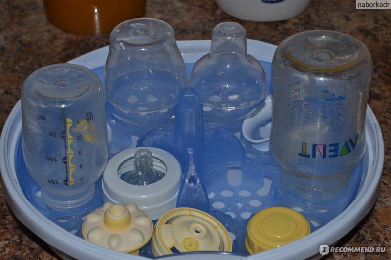 Как стерилизовать бутылочки для новорожденных в домашних условиях: проверенные способы качественной стерилизации детской посуды