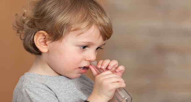 Как научить ребенка сморкаться видео — все про грипп и орви