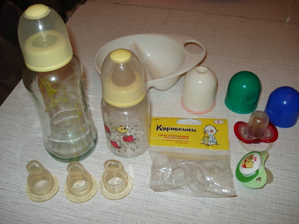 Как стерилизовать бутылочки для новорожденных: разные способы