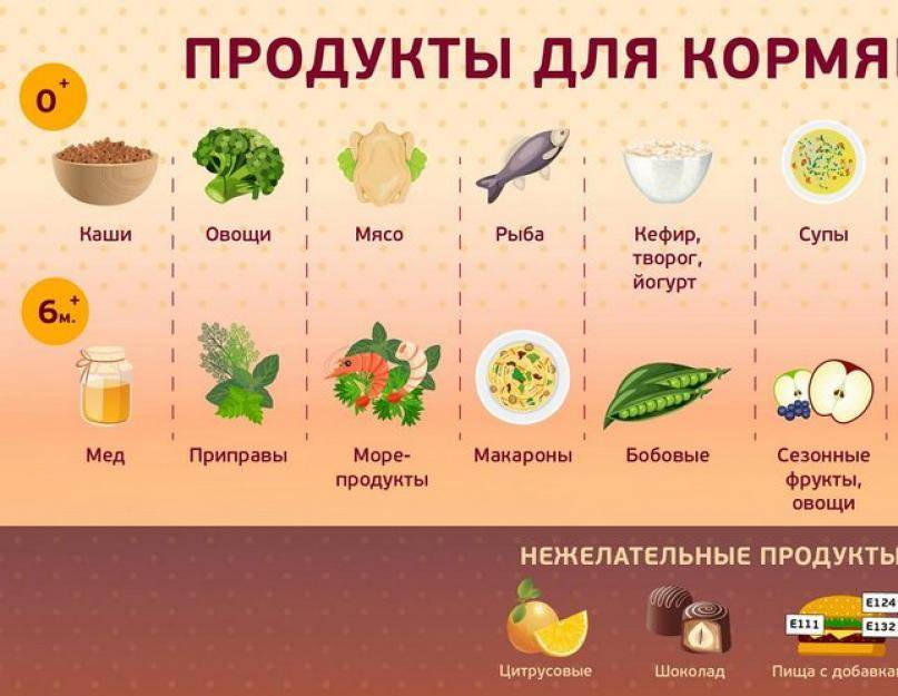 Можно ли есть яйца при грудном вскармливании :: syl.ru
