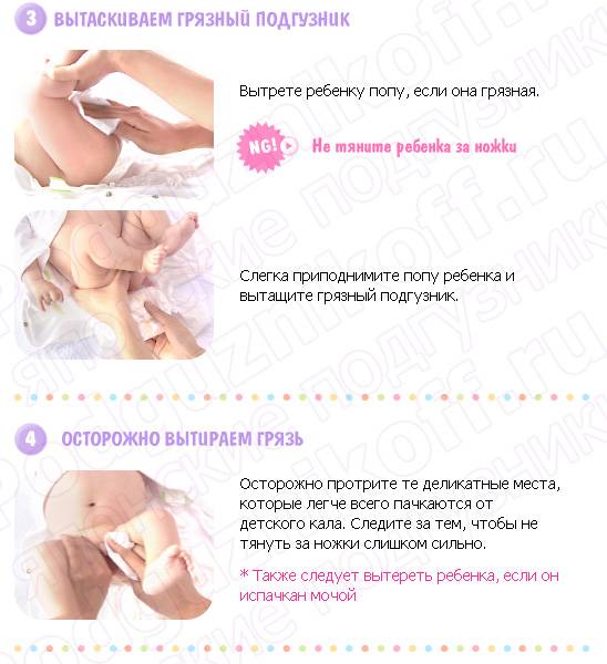 Какой крем под подгузник лучше для новорожденных: бепантен, мазь с цинком, детский крем