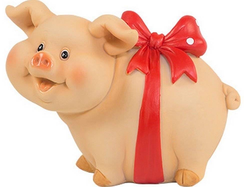 Что подарить ребёнку на новый год: 15+ идей подарка на 2019 год свиньи