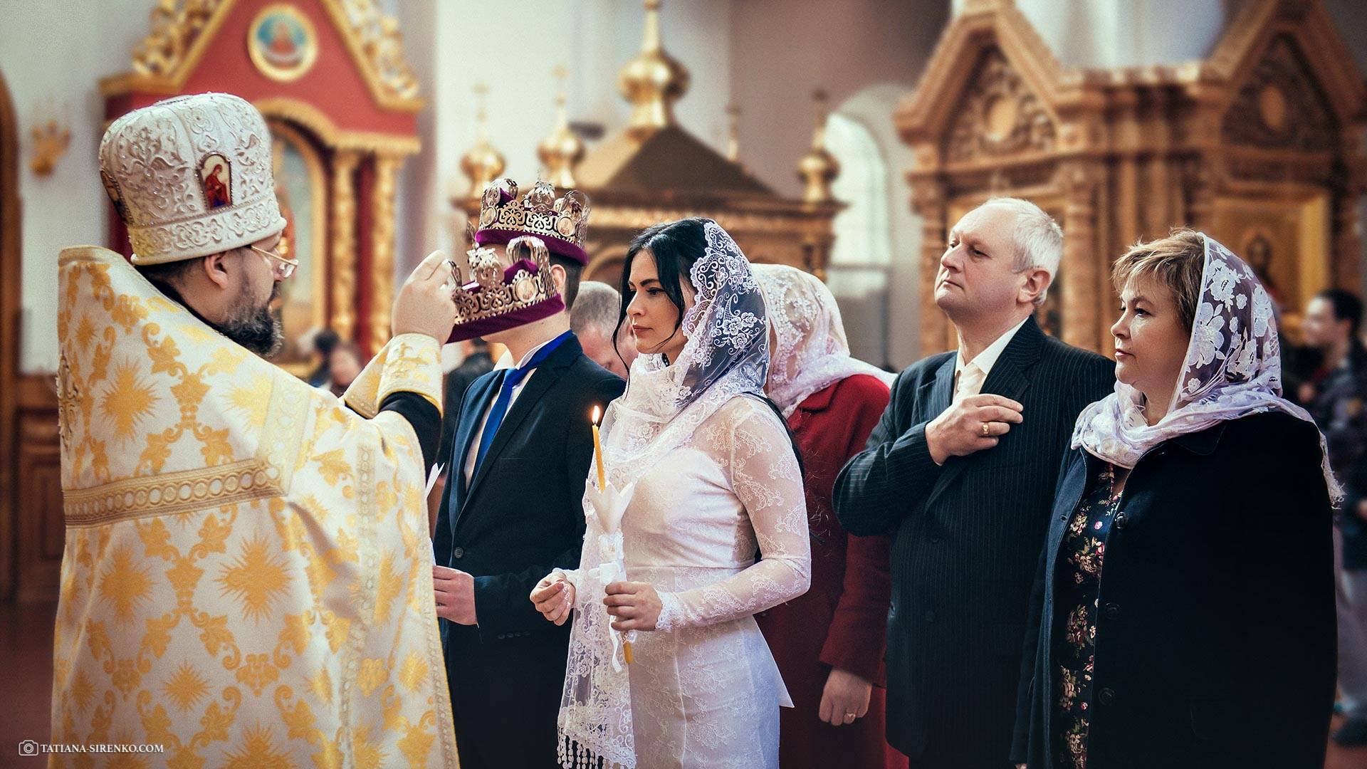 Что нужно знать про правила венчания в церкви в россии: дресс-код, подготовка, атрибуты