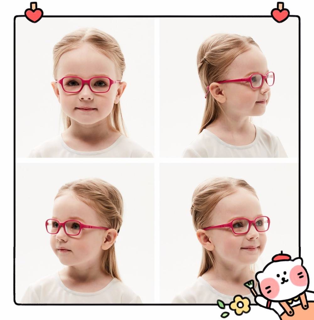 Детские очки для зрения: какие бывают, как подобрать оптическую коррекцию ребенку | mma-spb.ru