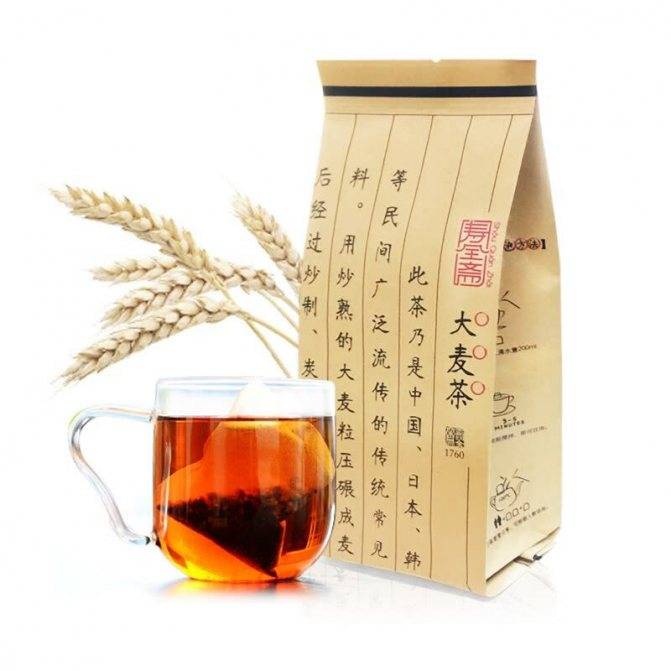 Пшеничный чай. Ячменный чай мугитя. Китайский ячменный чай. Китайский пшеничный чай.