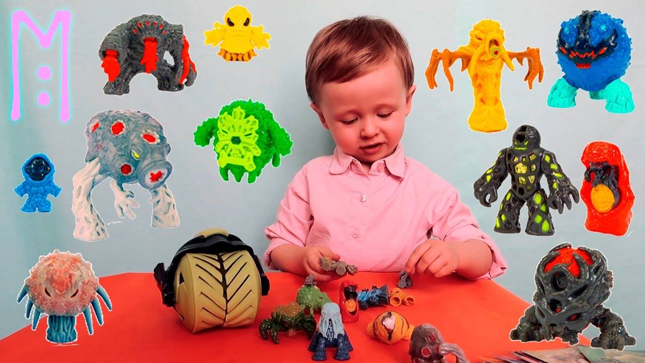 Как выбрать хорошую и полезную игрушку для ребенка: советы от психологов