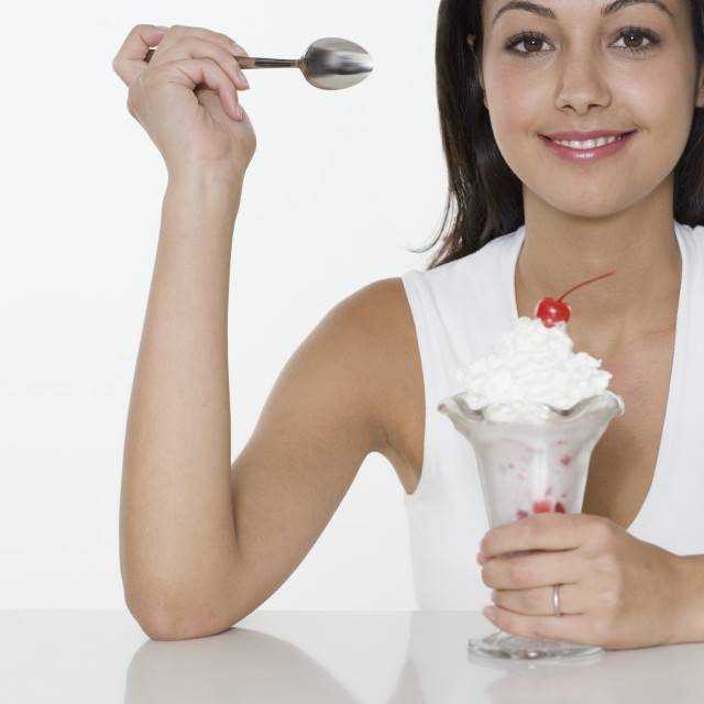 Можно ли мороженое при грудном вскармливании - советы от тм ласунка | lasunka.com