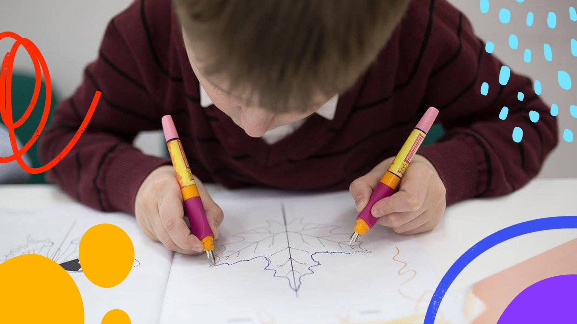 Нужно ли учить ребенка рисовать? какие условия способствуют творческому развитию, а какие приводят к отказу?