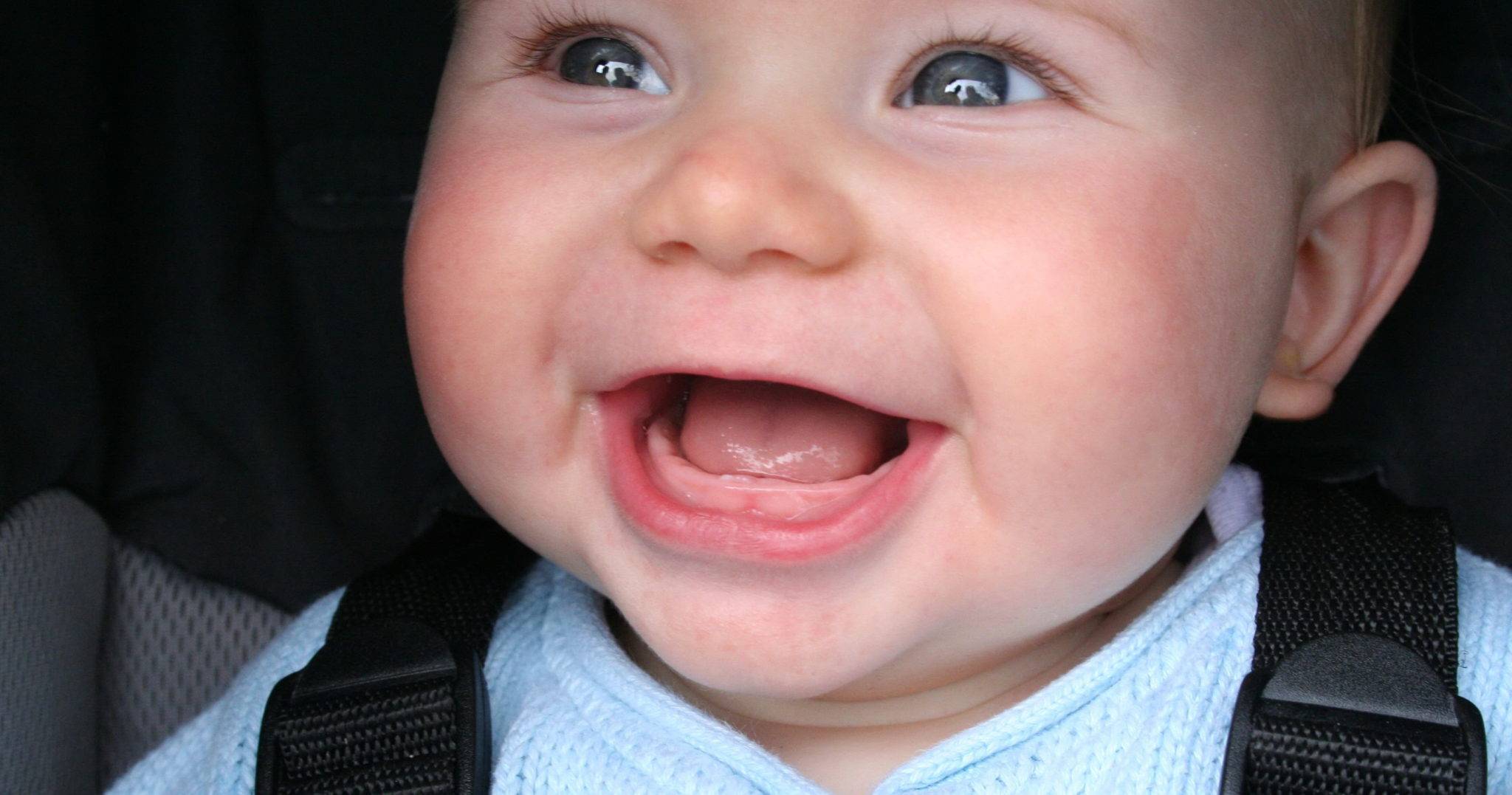 Почему у ребенка плохо растут зубы