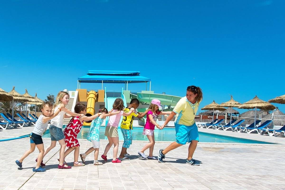 Отдыхаем в тунисе: описание курортов и лучшие места для отдыха для туристов