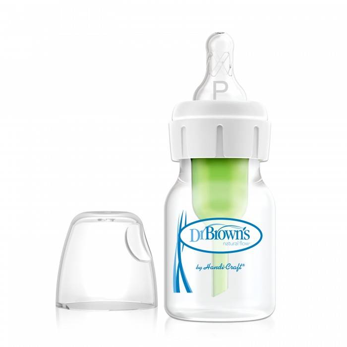 12 лучших бутылочек для новорожденных