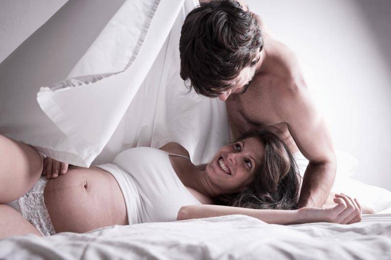 Как правильно спать во время беременности можно ли спать на животе, спине и на каком боку спать лучше