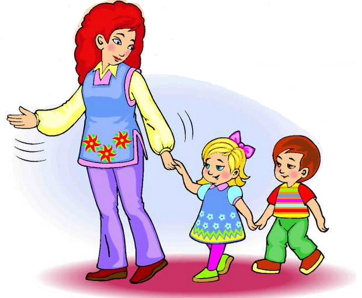 Адаптация ребёнка к детскому саду: 3 этапа, 4 фактора влияния на рабенка, 8 советов родителям