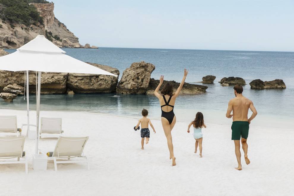 15 лучших курортов греции для отдыха с детьми - фото, описание, отзывы, карта