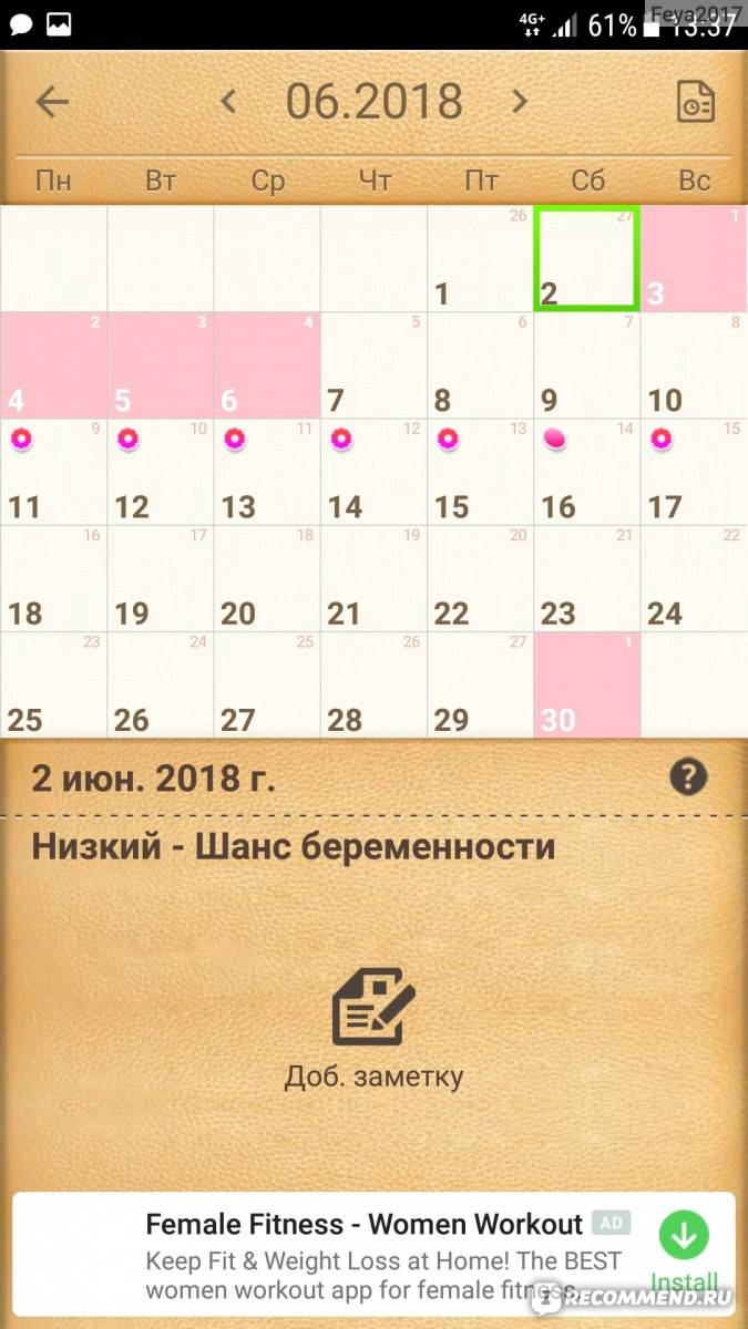 Календарь овуляции рассчитать по калькулятору: топ-4 способа и использование | terra-baby.ru