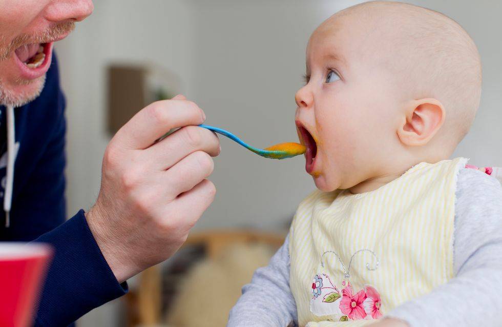 Как улучшить аппетит ребенка / инструкция для родителей – статья из рубрики "правильный подход" на food.ru