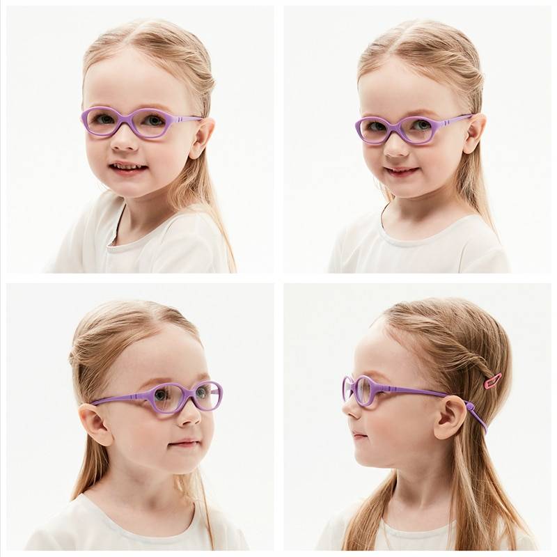 Как выбрать ребенку солнцезащитные очки