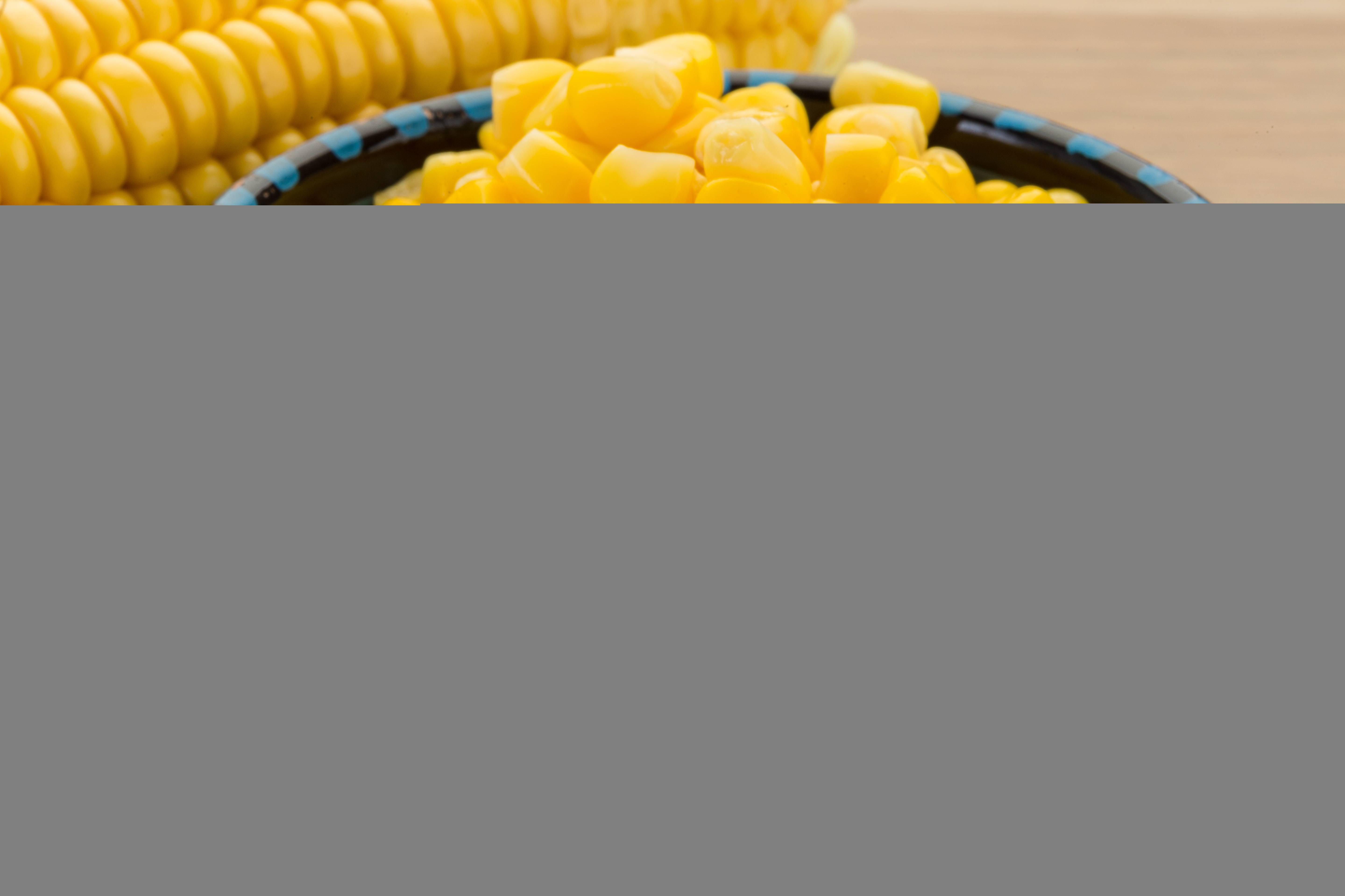 В каком виде можно кушать кукурузу при грудном вскармливании