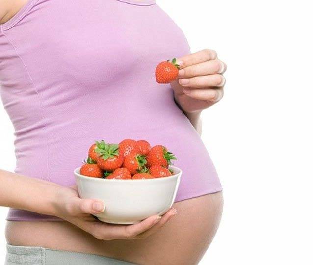 Могут ли при беременности идти месячные? | менструация при беременности