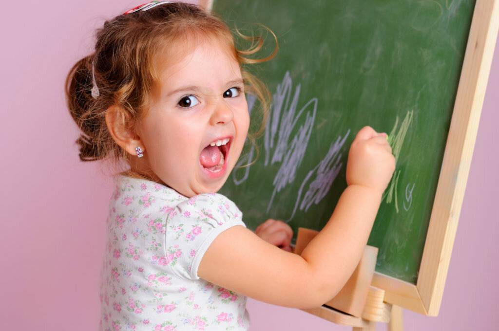 Ребенок не слушается 4-5 лет. что советуют психологи? - psyconsult24