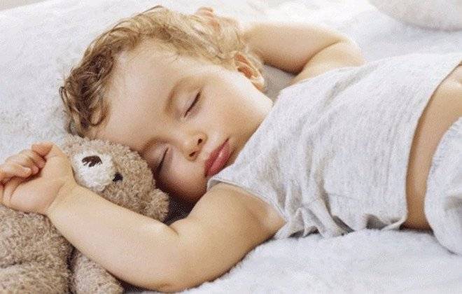 Храп у ребенка при насморке: как быстро вылечить малыша?