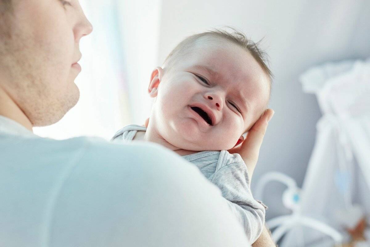 Как правильно укачивать младенца: инструкция невролога