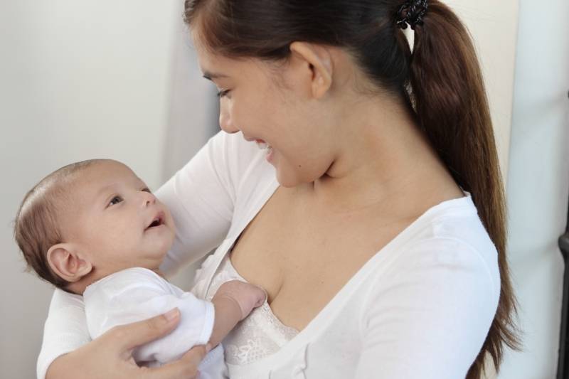 Противовирусные препараты при грудном вскармливании – что можно кормящей маме