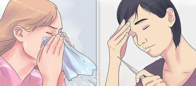 Полипы носа – удалять или лечить?