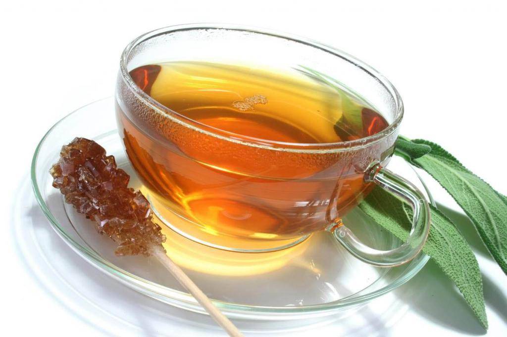 Чай с бергамотом при грудном вскармливании
