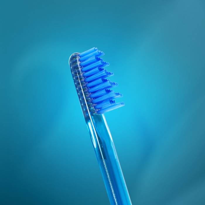 История одной вещи: зубная щетка - dentalmagazine.ru